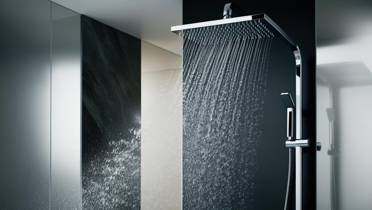 Showers