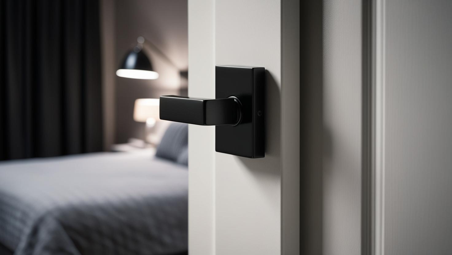 Door Handles