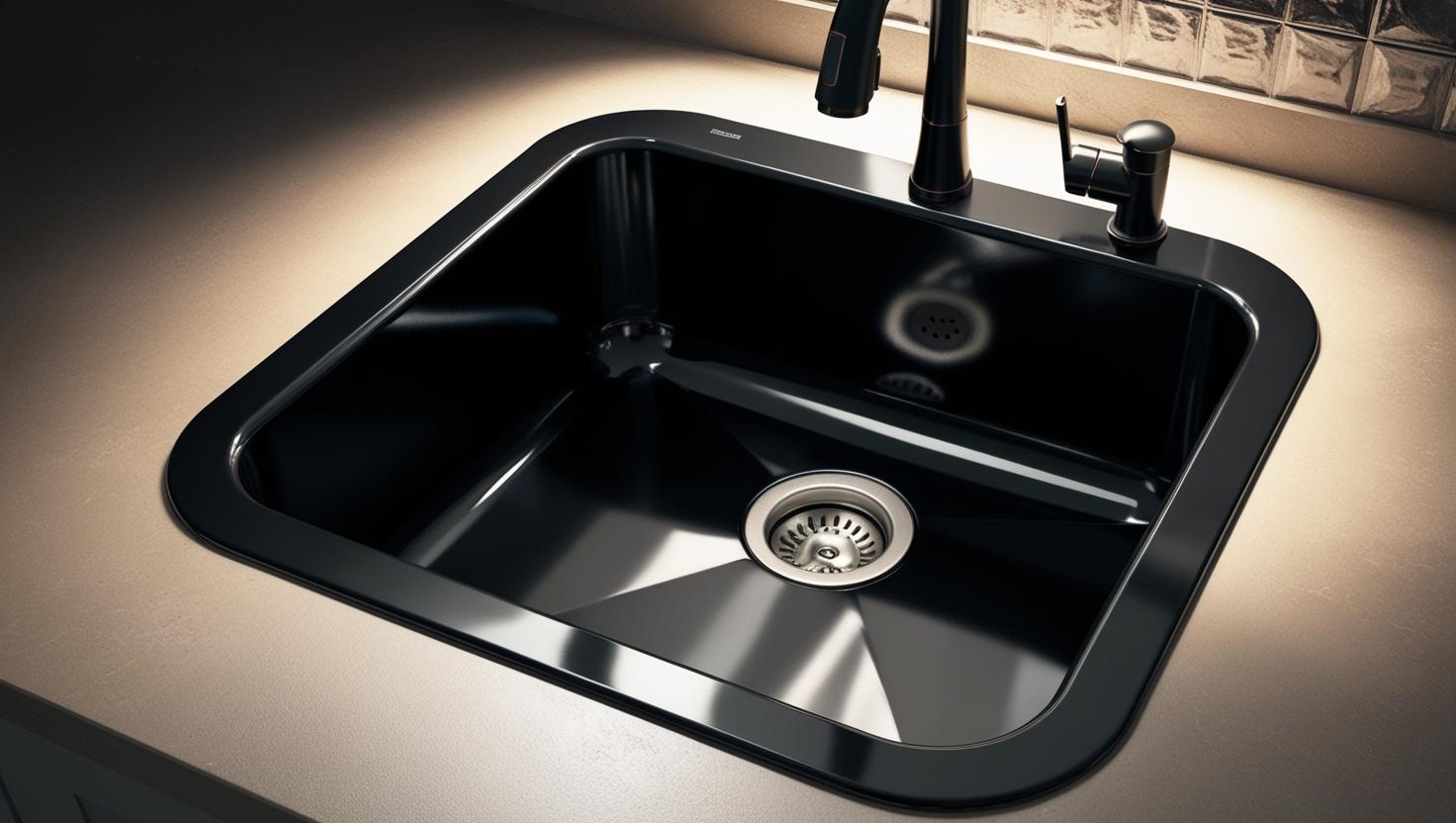 Kitchen Sinks