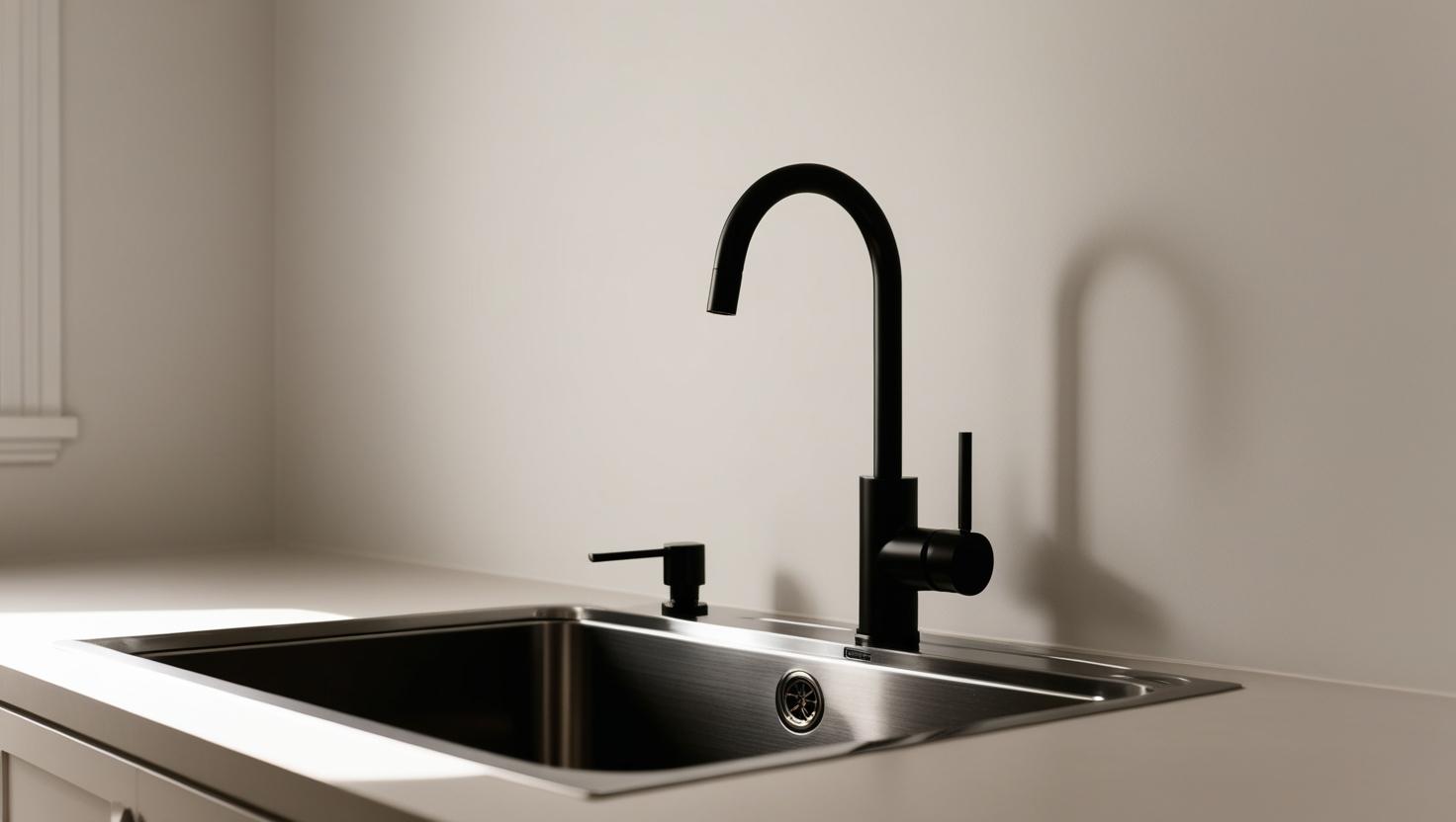 Laundry Tapware