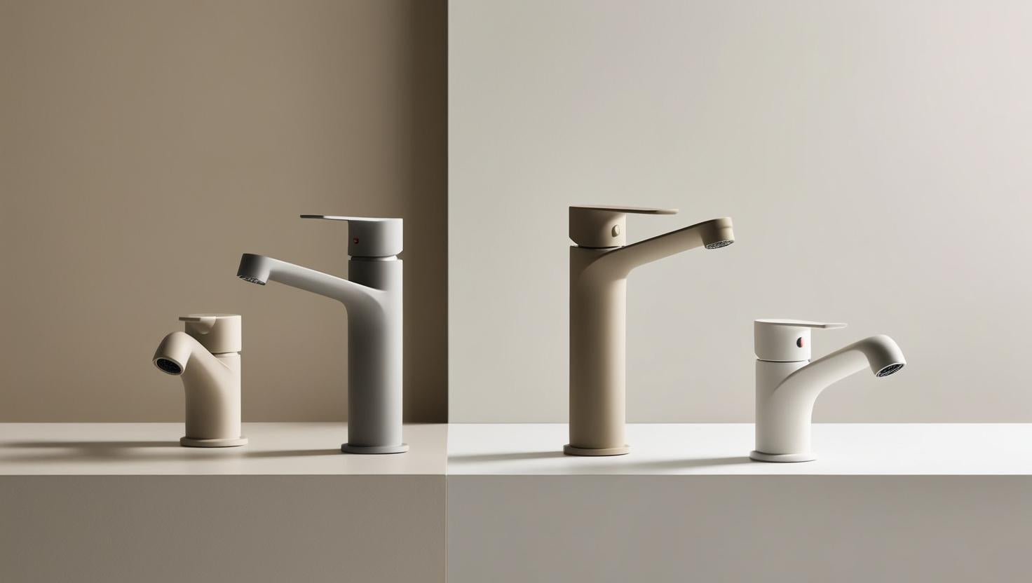 Tapware