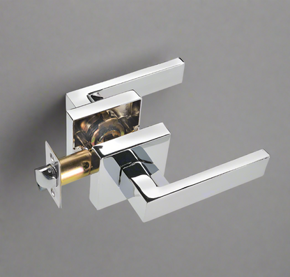 Heavy duty Door handle passage/Dummy set