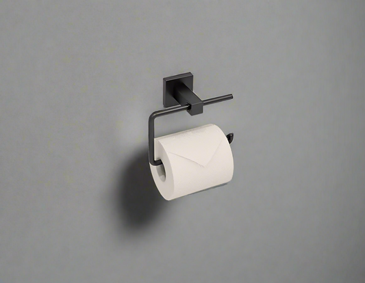 Modern Toilet paper roll holder