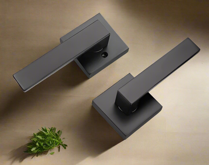 Heavy duty Door handle passage/Dummy set